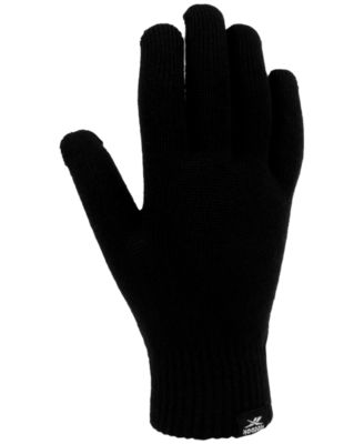 Reebok - Men's Knit Gloves
