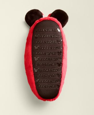 Disney | Macy's Kids Minnie Mouse Balloon 3D Slippers, Created for Macy's