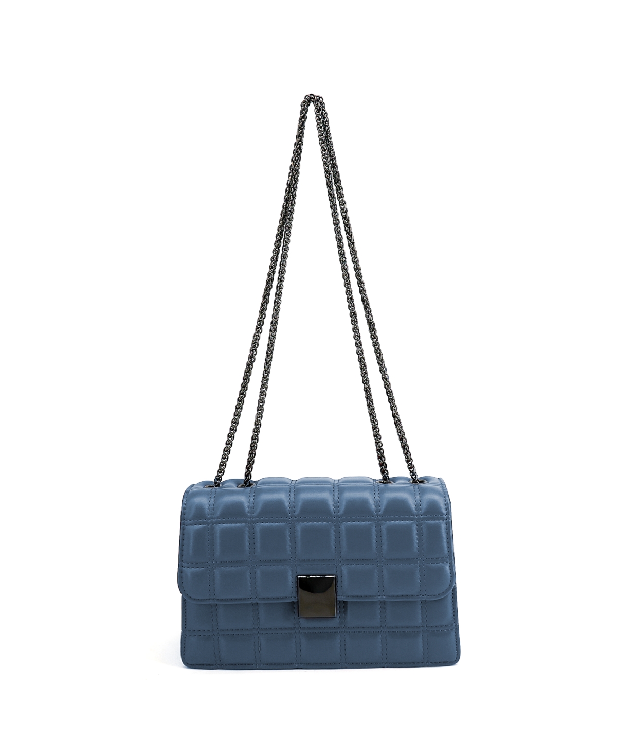 Like Dreams Emma Bubble Quilted Crossbody Bag