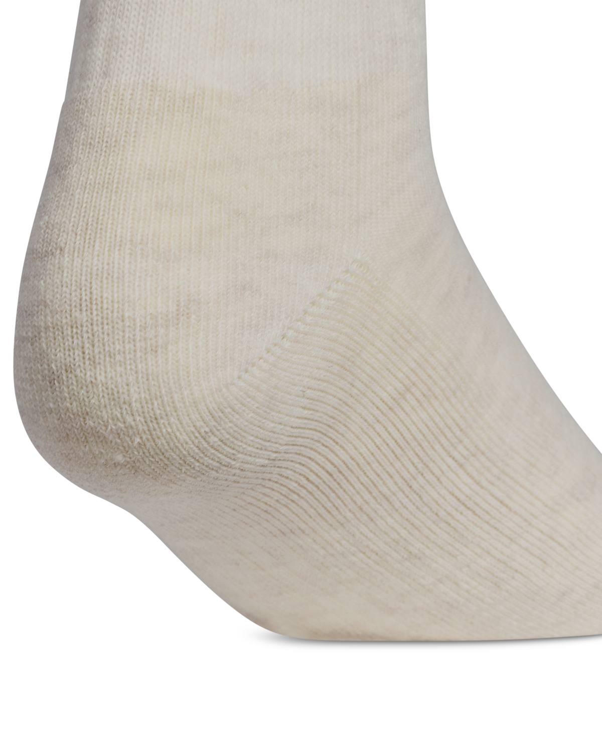 Adidas Women's 6-Pk. Athletic Cushioned Crew Socks