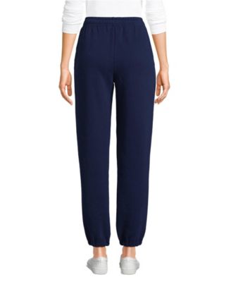 Women's Serious Sweats High Rise Jogger Pants - Set Bottom