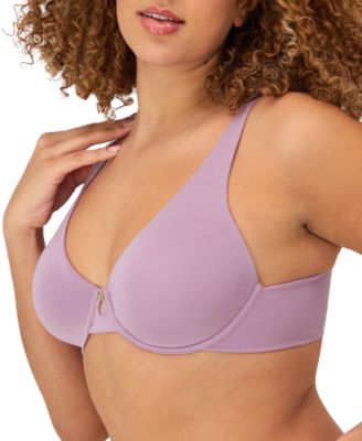 Women's Everyday Luxe Full Coverage Underwire T-Shirt Bra DM2403