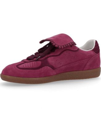 Women's Tb.490 Club Leather Sneakers