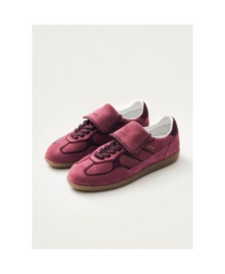 Women's Tb.490 Club Leather Sneakers