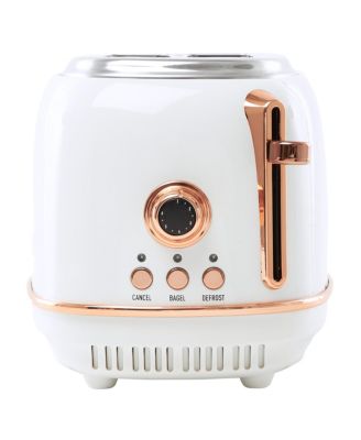 Heritage 2-Slice Wide Slot Toaster