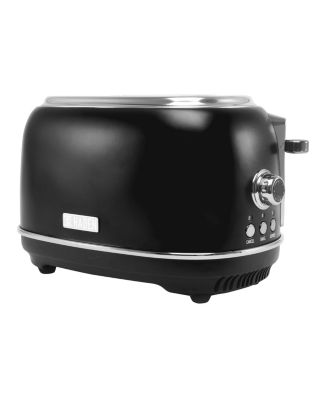 Heritage 2-Slice Wide Slot Toaster