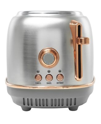 Heritage 2-Slice Wide Slot Toaster