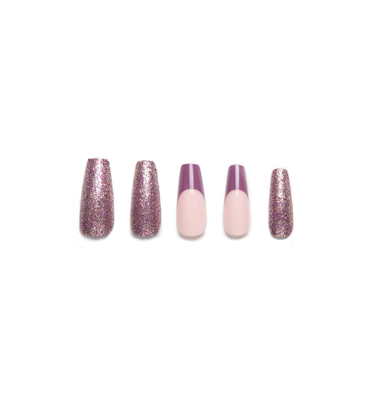 Gossip Girl Nail Kit - Open Miscellaneous