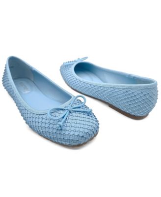 Women's Elstree Jeweled Ballet Flats