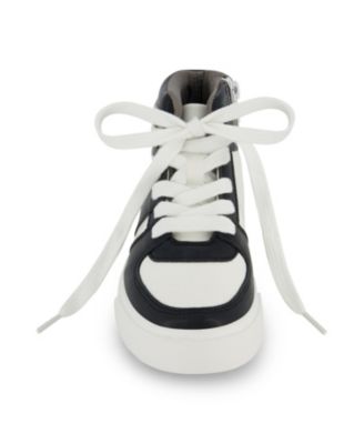 Little and Big Boys Ashton Tony High Top Sneaker