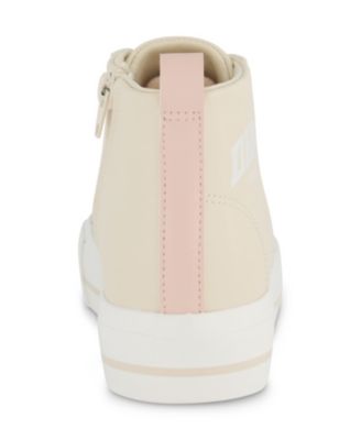 Little and Big Girls Katie Laney High Top Sneaker