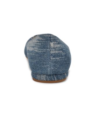 Women's Speakup Slip-On Ballet Flats