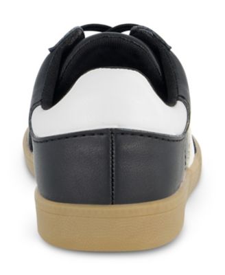 Little and Big Boys Dylan Damian Low Top Sneaker