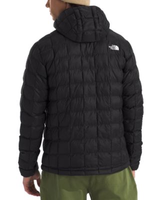 Men's ThermoBall Eco Puffer Hoodie 2.0