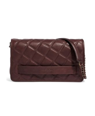 Emerson Quilted Convertible Shoulder