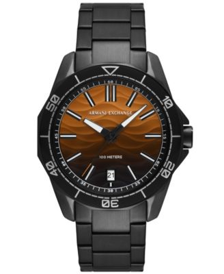 A|X Armani Exchange