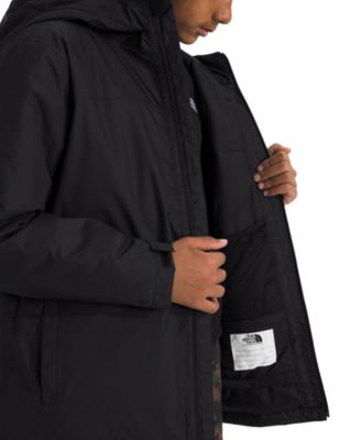 Big Boys Freedom Insulated Jacket