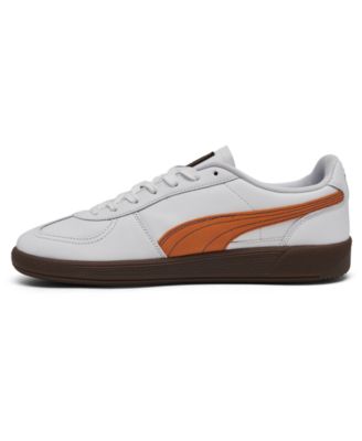 Puma x Rocket League Men's Palermo Leather Low Casual Sneakers