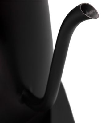 Gooseneck 6 Liter Pour Over Cordless Digital Electric Kettle