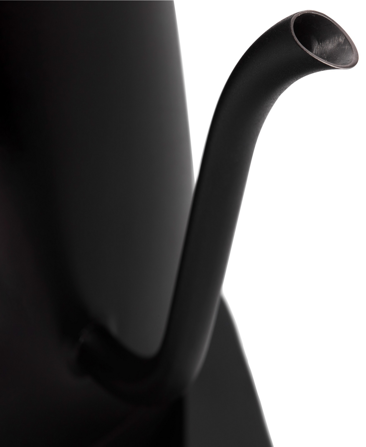 Haden Gooseneck 6 Liter Pour Over Cordless Digital Electric Kettle In Black,copper