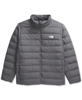 Men's Big Aconcagua 3 Jacket
