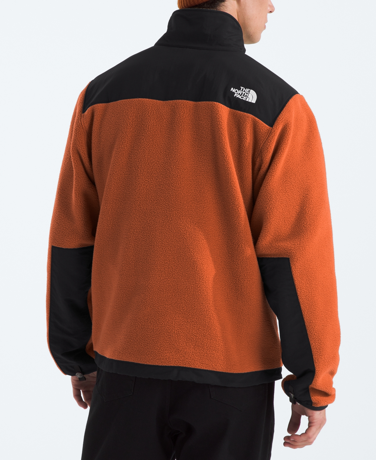 The North Face Men's Retro Denali Full Zip Jacket -tnf Black