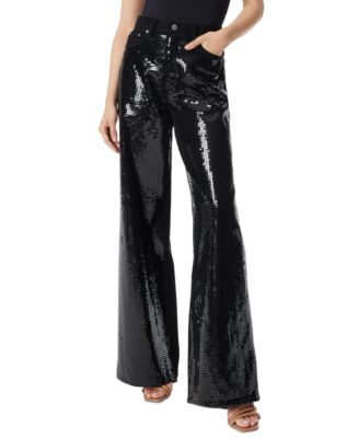 ☆Sam Edelman☆HIGH RISE BIANKA WIDE LEG JEAN Sam Edelman High Rise Bianka Wide Leg Jean | Women's Bottoms