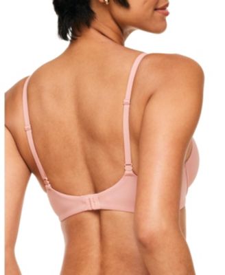 Women's Janelle Contour Demi Bra