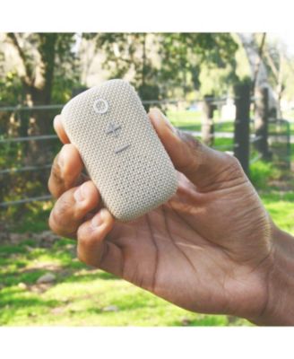goSPKR Wearable Clip-On Wireless Speaker & Speakerphone