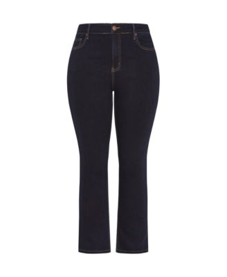 Plus Size Asha Leyla Jean