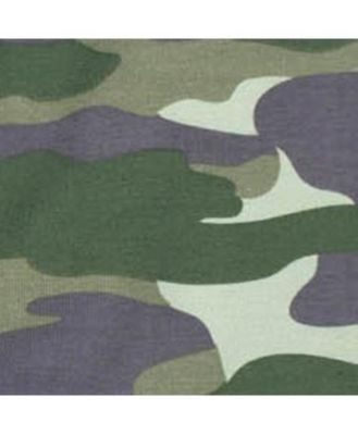 Toddler Boys Camo Premium Joggers, 3-Pack