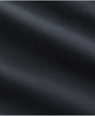 Men's Organic Cotton Stretch Twill Denim 5-Pocket Pant - 32" Inseam