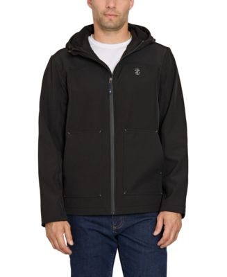 Izod online ski jacket