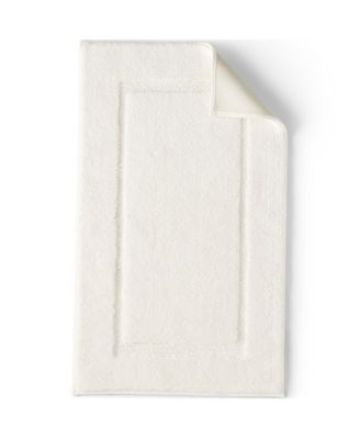 Lands' End Cotton Non-skid Medium Bath Rug 20x33 - Macy's