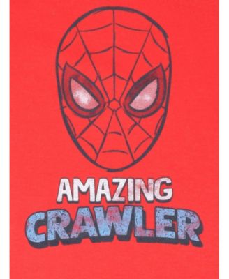 Baby Boys 3 Pack Bodysuits