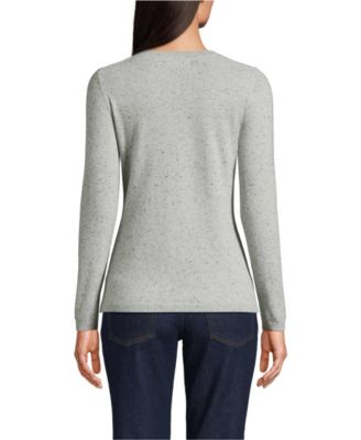 Women's Tall Cashmere Sweater