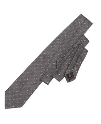 Mattei - Silk Grenadine Tie for Men