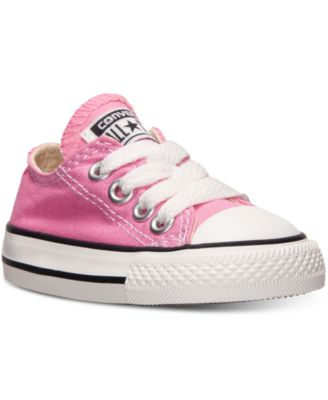 converse girl shoes