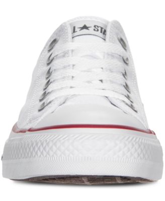 all star converse womens white