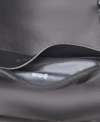 Onyx Collection - Duffle Bag with USB Port