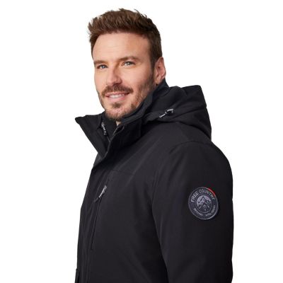 Men's Ski Patrol 3-in-1 Systems Jacket