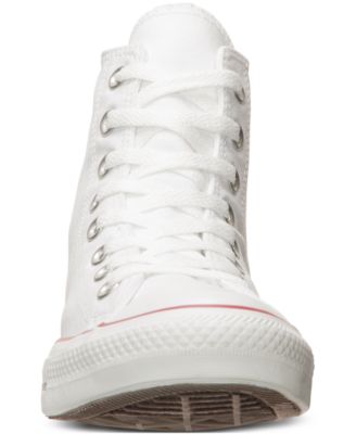 Men's Chuck Taylor Hi Top Casual Sneakers from Finish Line