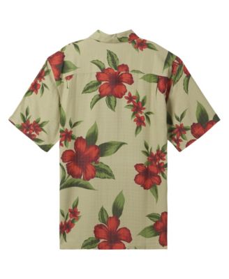 Quiksilver Men's Outer Reef Short Sleeve Shirt