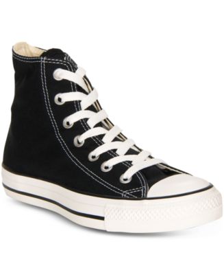 macys converse shoes