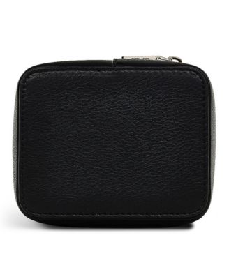 Commute Street Zip Around Jewelry Pouch