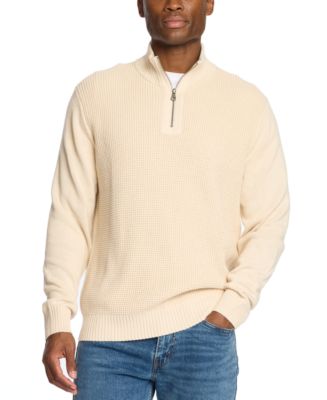 Macy's weatherproof vintage sweater best sale