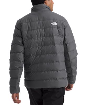 Men's Aconcagua 3 Zip-Front Puffer Jacket