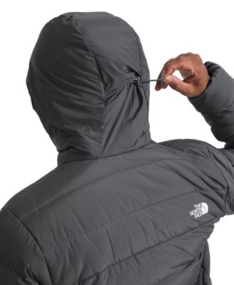 Men's Aconcagua 3 Zip-Front Hooded Puffer Jacket