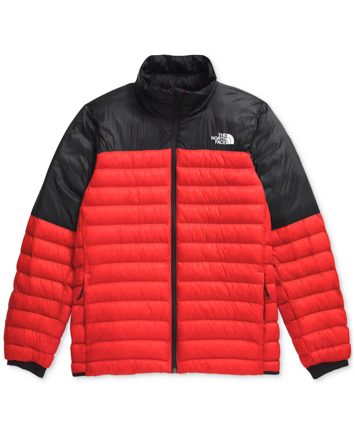 The North Face Men's Terra Peak Puffer Jacket -tnf Black
