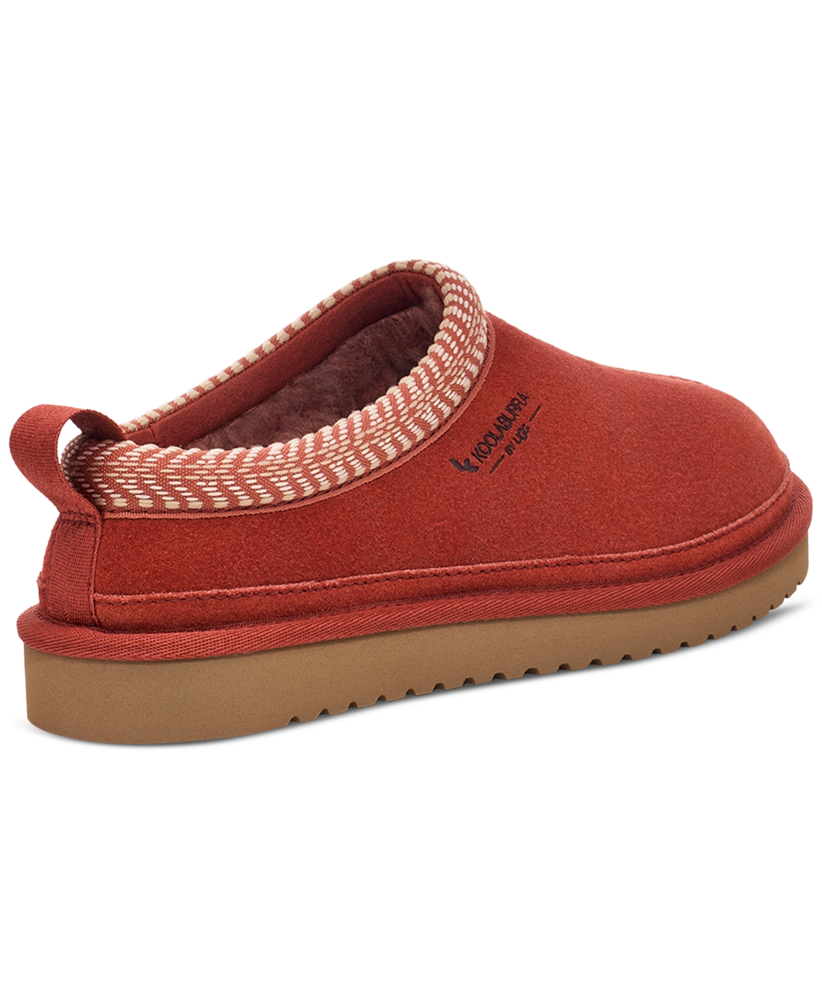 Koolaburra By Ugg Women's Burree Slip-On Slippers